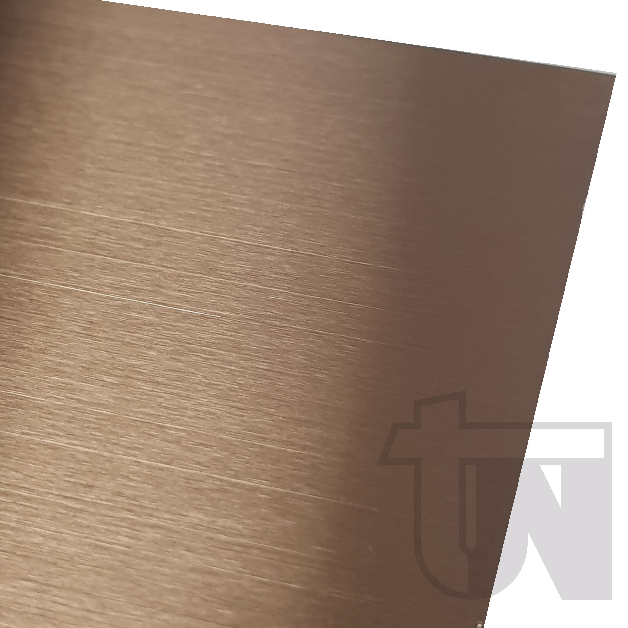 Hairline Quartz Bronze Rimex